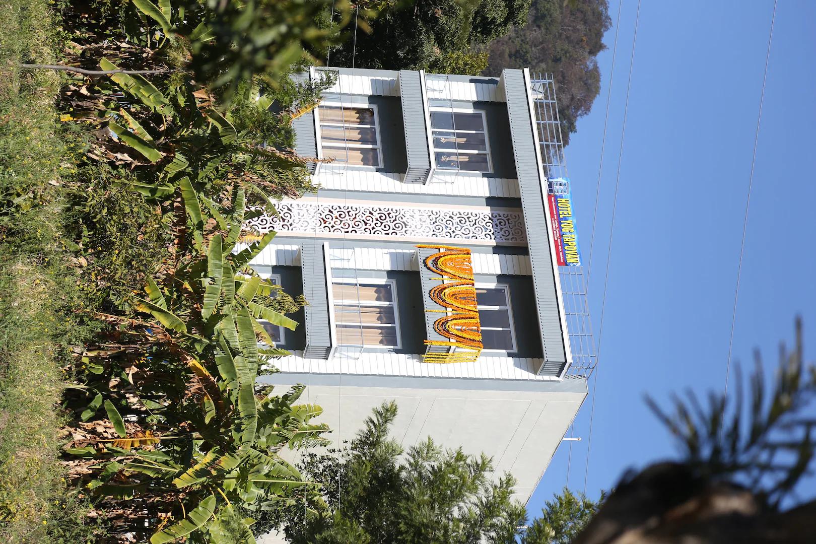 Hotel Yog Tapovan,>>Tapovan, Rishikesh ,3 star