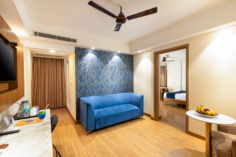 the orion plaza nehru place