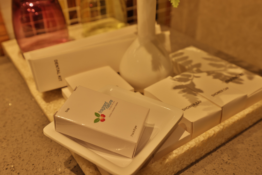 fragrant nature munnar