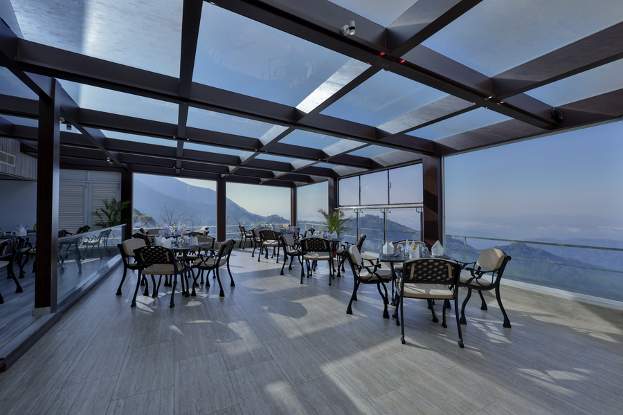 fragrant nature munnar