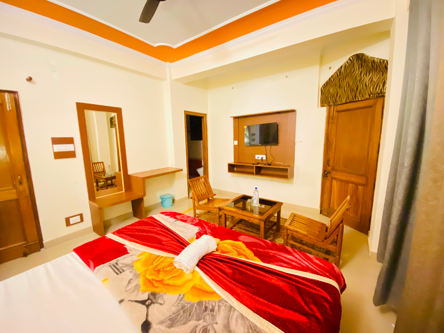 kasauli pinegroove inn