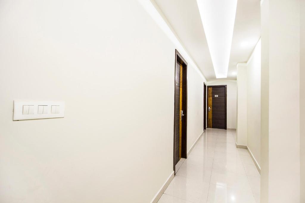 fabhotel kk continental