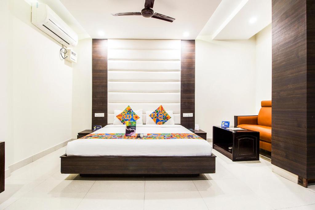 fabhotel kk continental