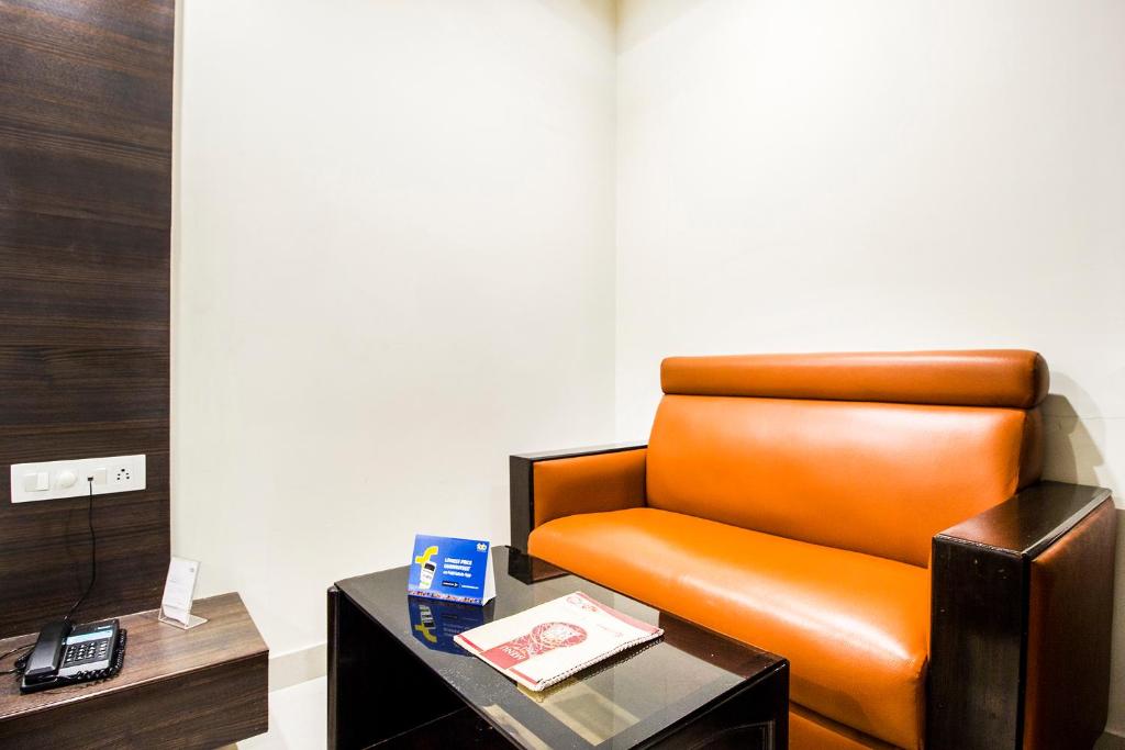 fabhotel kk continental