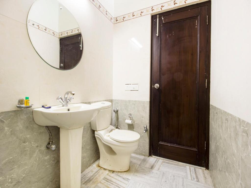 fabhotel jaipur villa