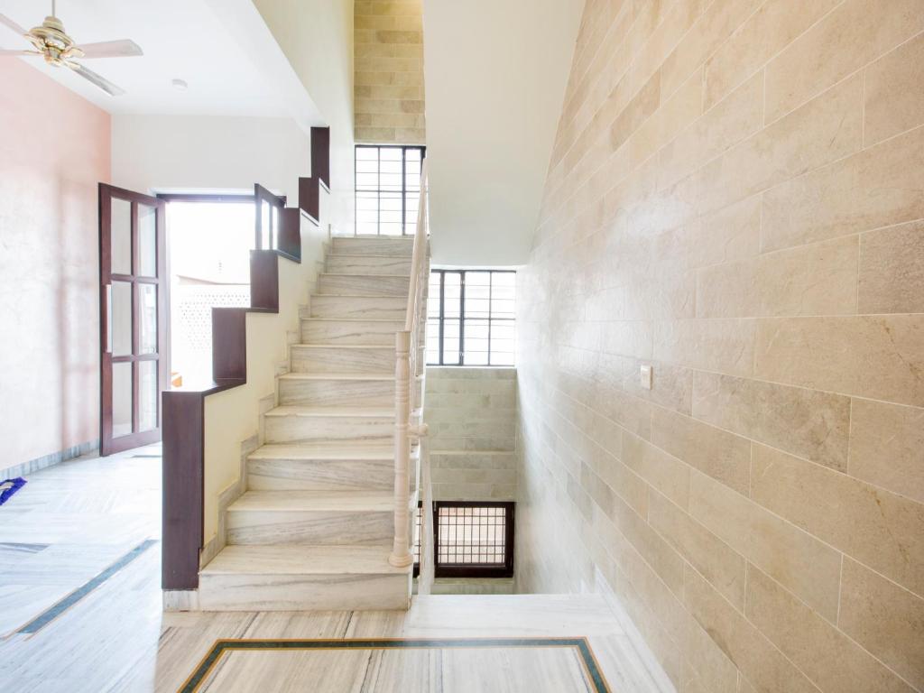 fabhotel jaipur villa