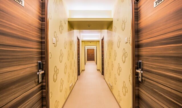 Fabhotel Landmark Residency,Malad West|Mumbai,3 star