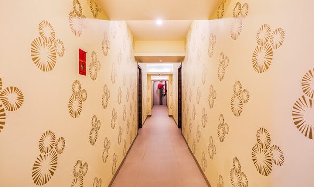 Fabhotel Landmark Residency,Malad West|Mumbai,3 star