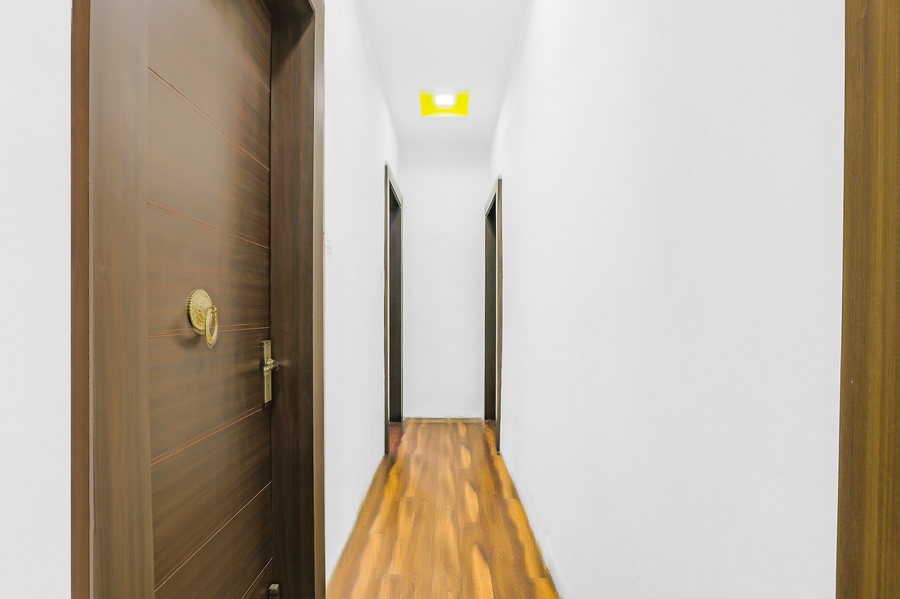 Fabhotel Abc View,Vijay Nagar,3 star