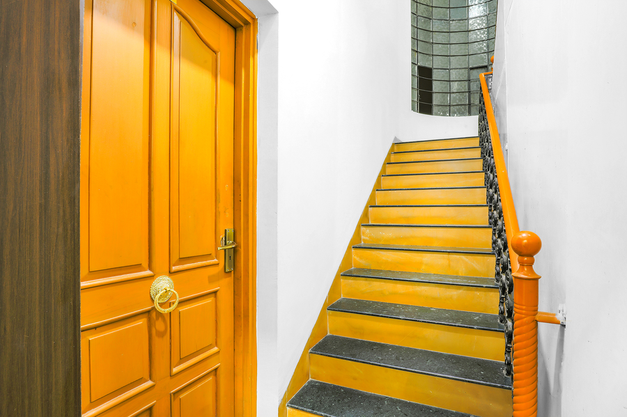 Fabhotel Abc View,Vijay Nagar,3 star