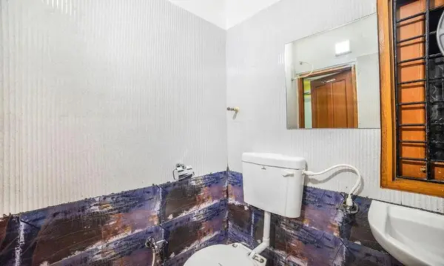 Fabhotel Abc View,Vijay Nagar,3 star
