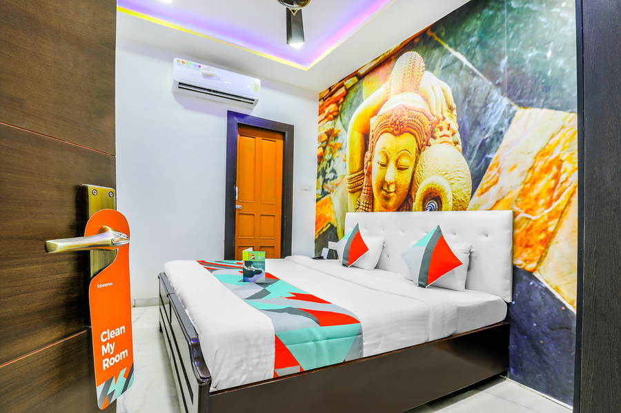 fabhotel abc view