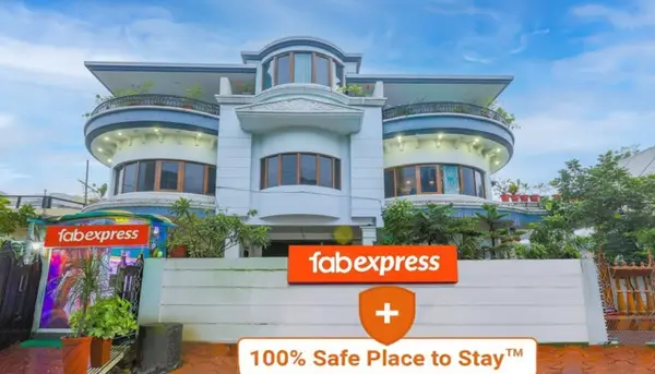 fabhotel abc view