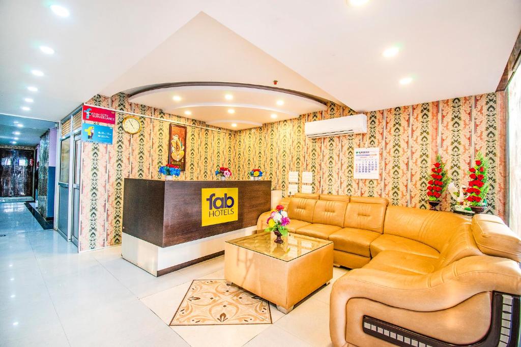 Fabhotel Elysian Grand,SAROJINI NAGAR, LUCKNOW,3 star