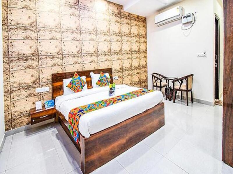 Fabhotel Elysian Grand,SAROJINI NAGAR, LUCKNOW,3 star