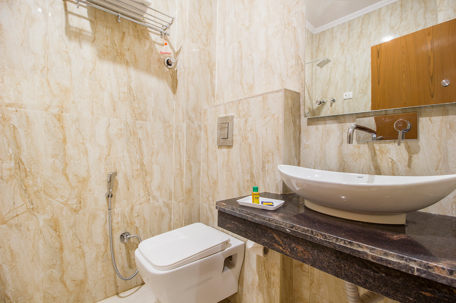 fabhotel aries nr igi airport new delhi