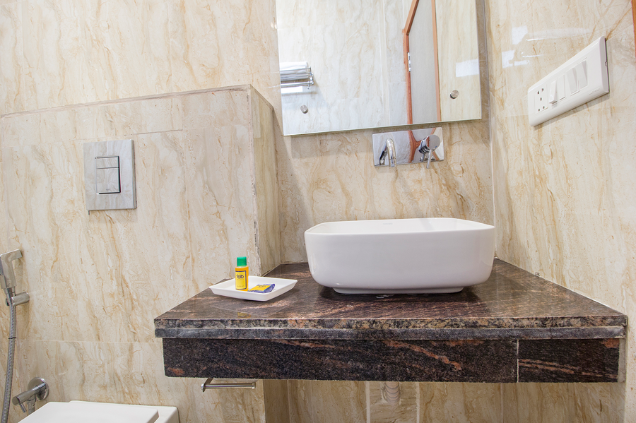 fabhotel aries nr igi airport new delhi