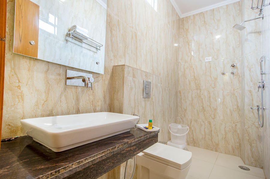 fabhotel aries nr igi airport new delhi