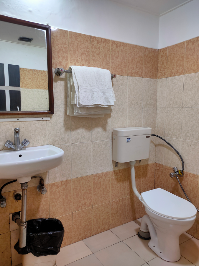 hotel karnavati