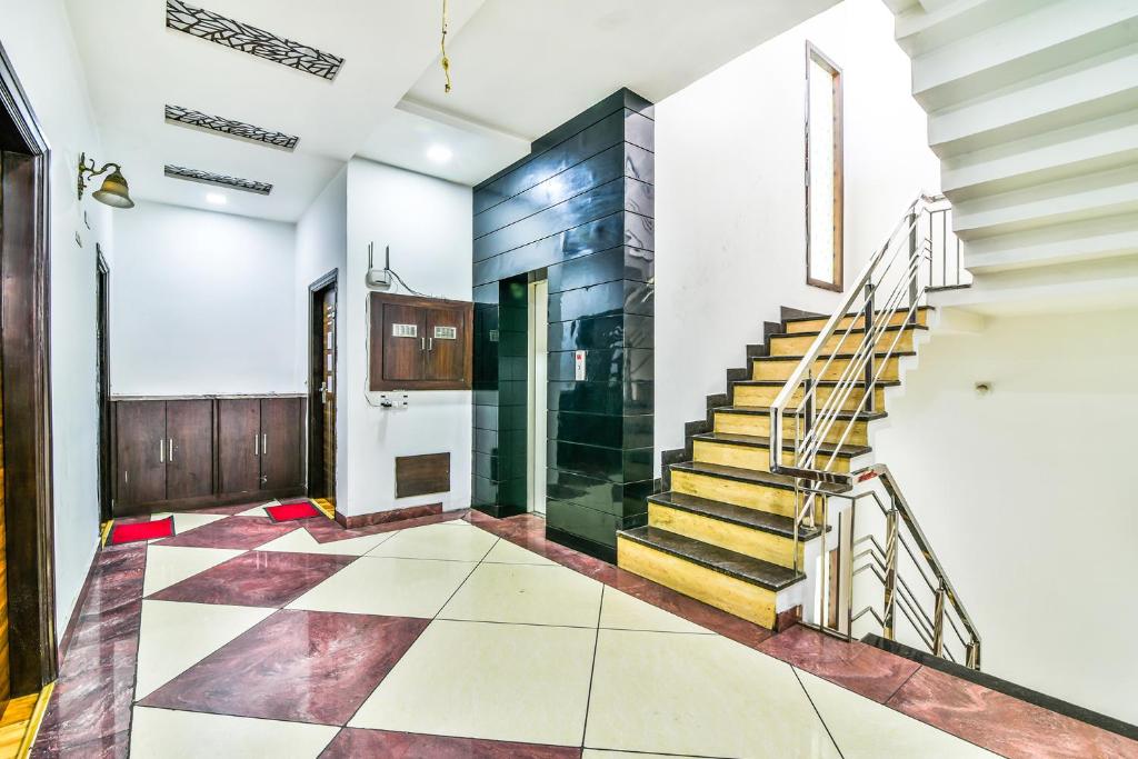 Fabhotel Aman Residency,Amritsar|Punjab,3 star