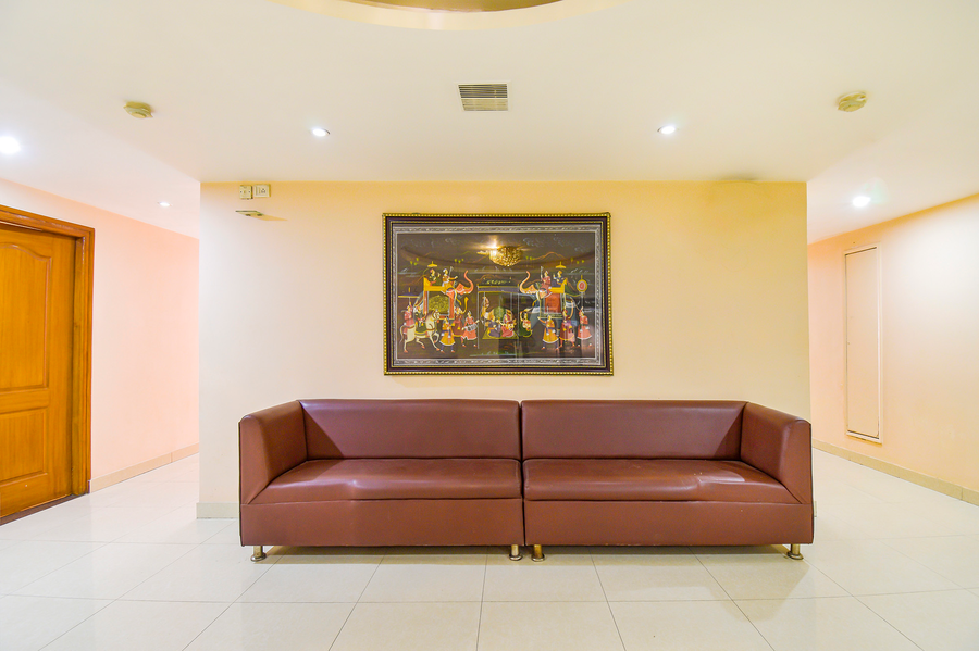 Fabexpress Deccan Heritage - Nr Iskon Temple, Abids,Hyderabad|Secunderabad,3 star