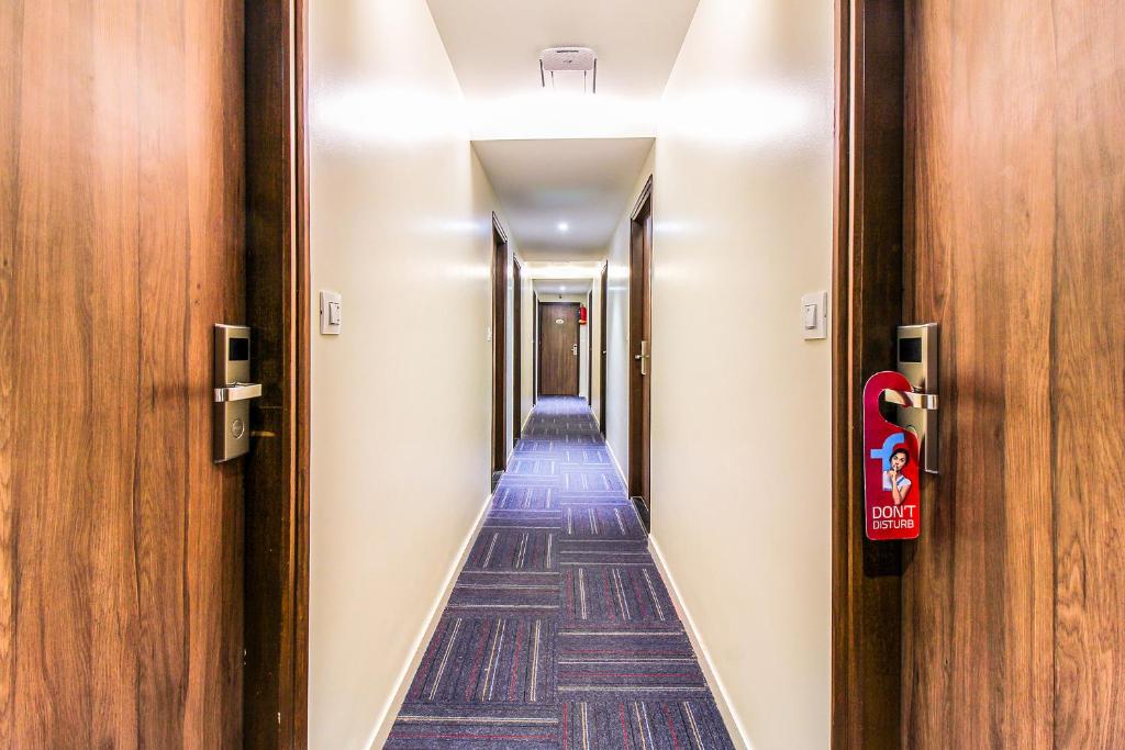 fabhotel rk international