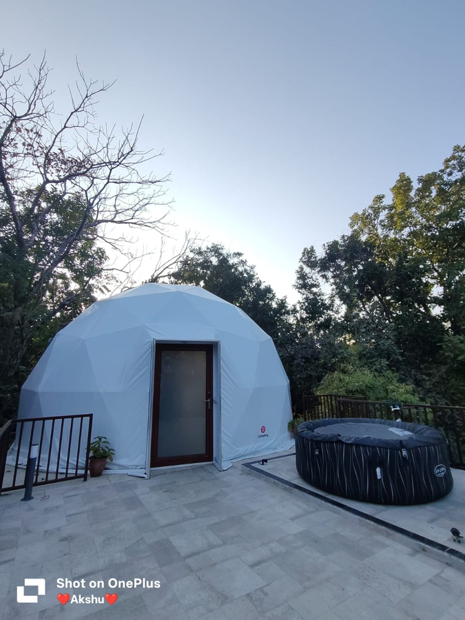 vannraj resort and spa