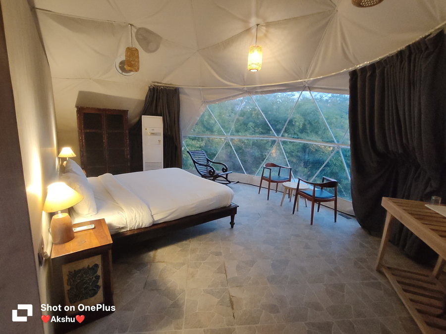 vannraj resort and spa