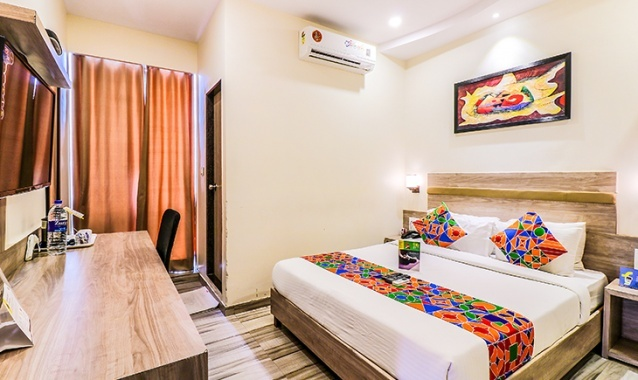 fabhotel aksa international