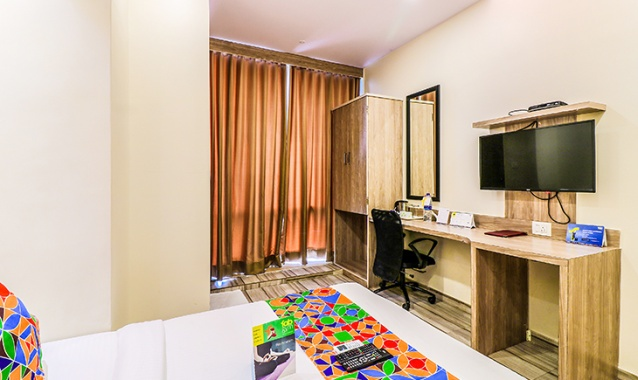 fabhotel aksa international