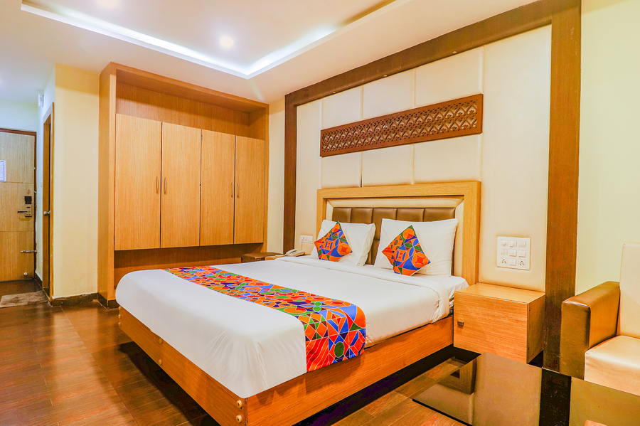 fabhotel keerthis anupama