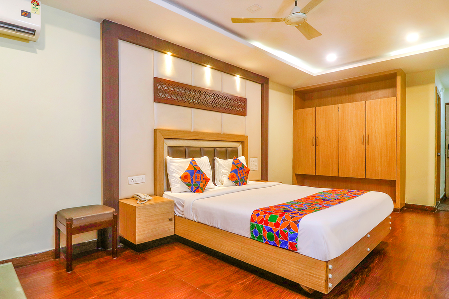 fabhotel keerthis anupama