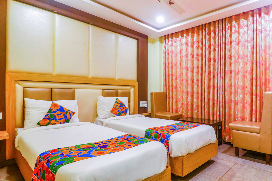 fabhotel keerthis anupama
