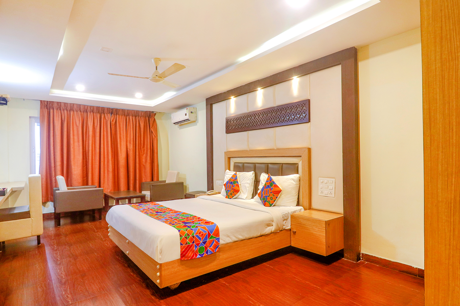 fabhotel keerthis anupama