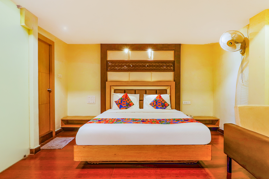 fabhotel keerthis anupama