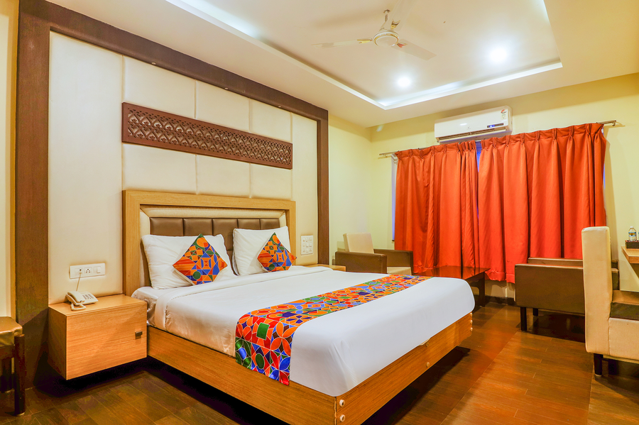 fabhotel keerthis anupama
