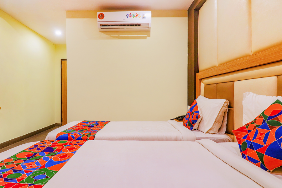 fabhotel keerthis anupama