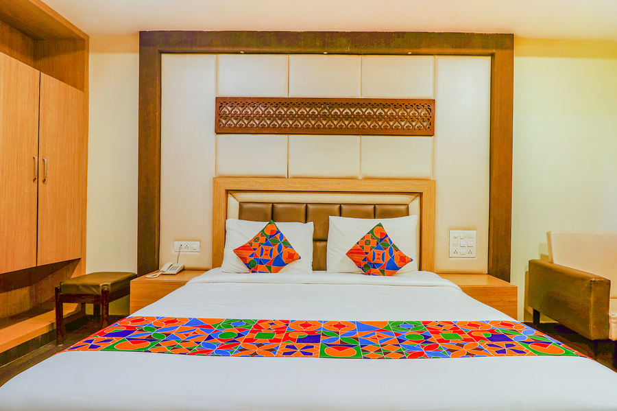 fabhotel keerthis anupama