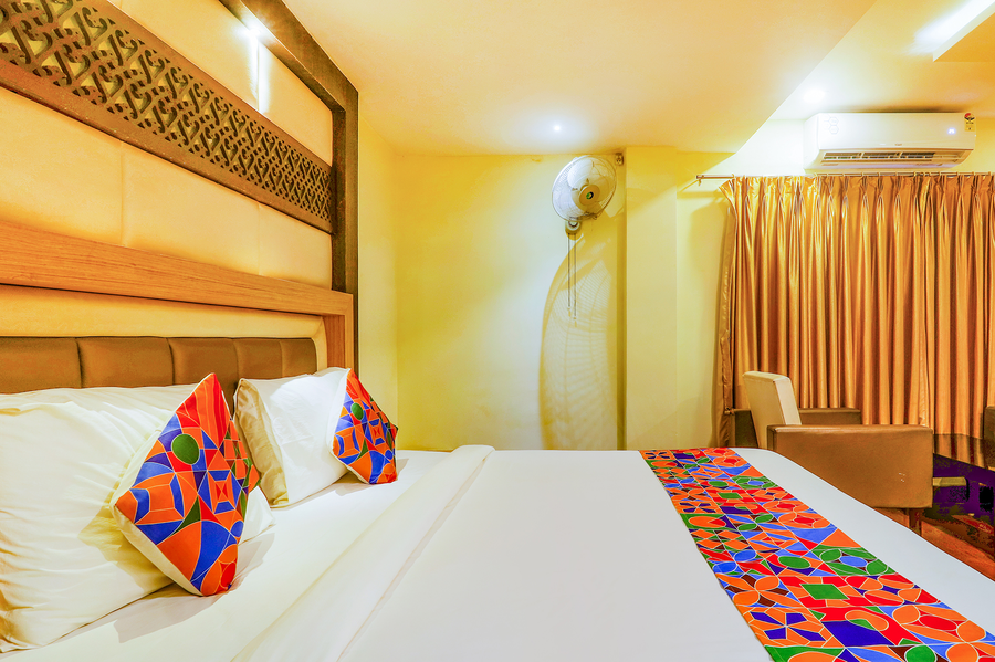 fabhotel keerthis anupama