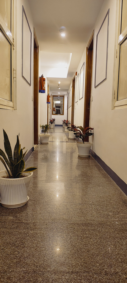 hotel mavens house