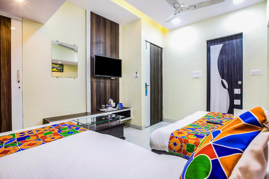 Fabexpress The Grand Kohinoor,Vashi,3 star