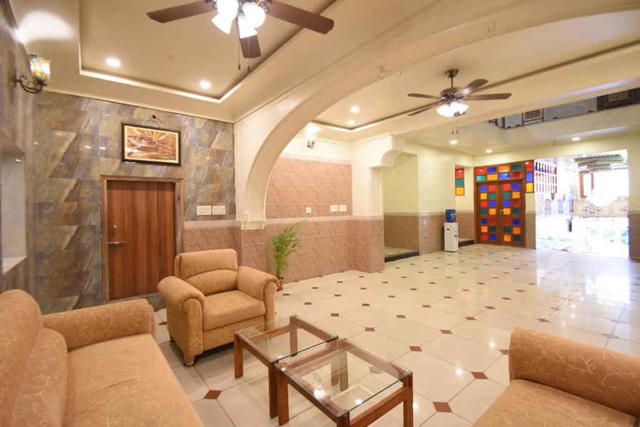 virasat mahal heritage hotel