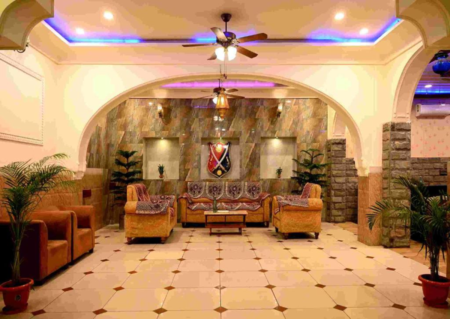 virasat mahal heritage hotel