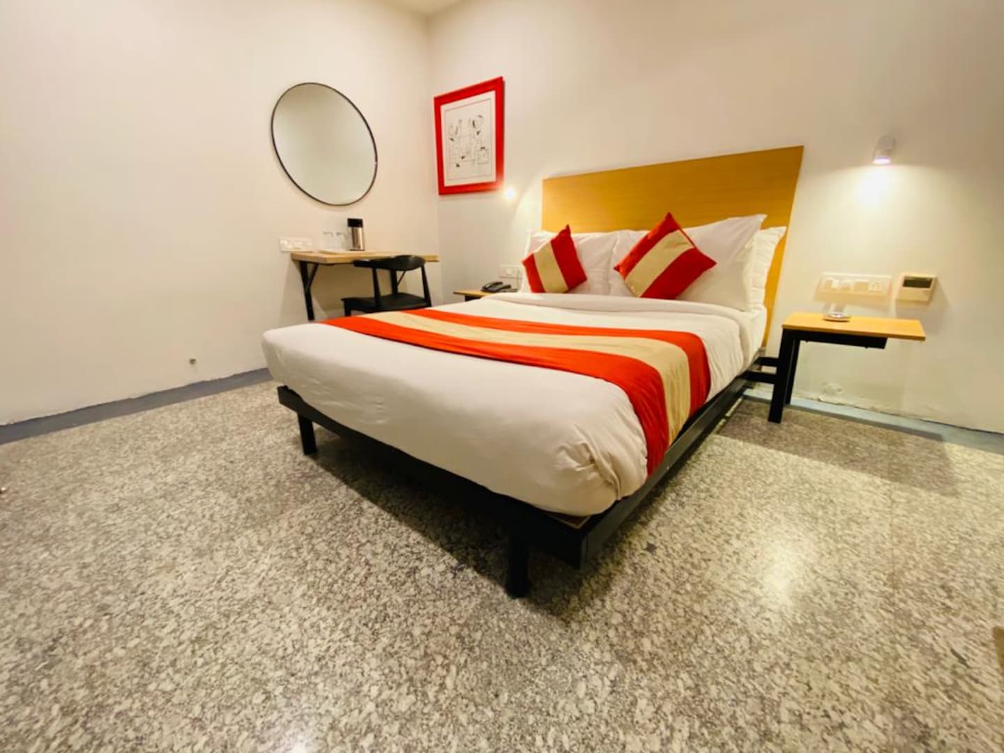 hotel white saffron by f9 hotels