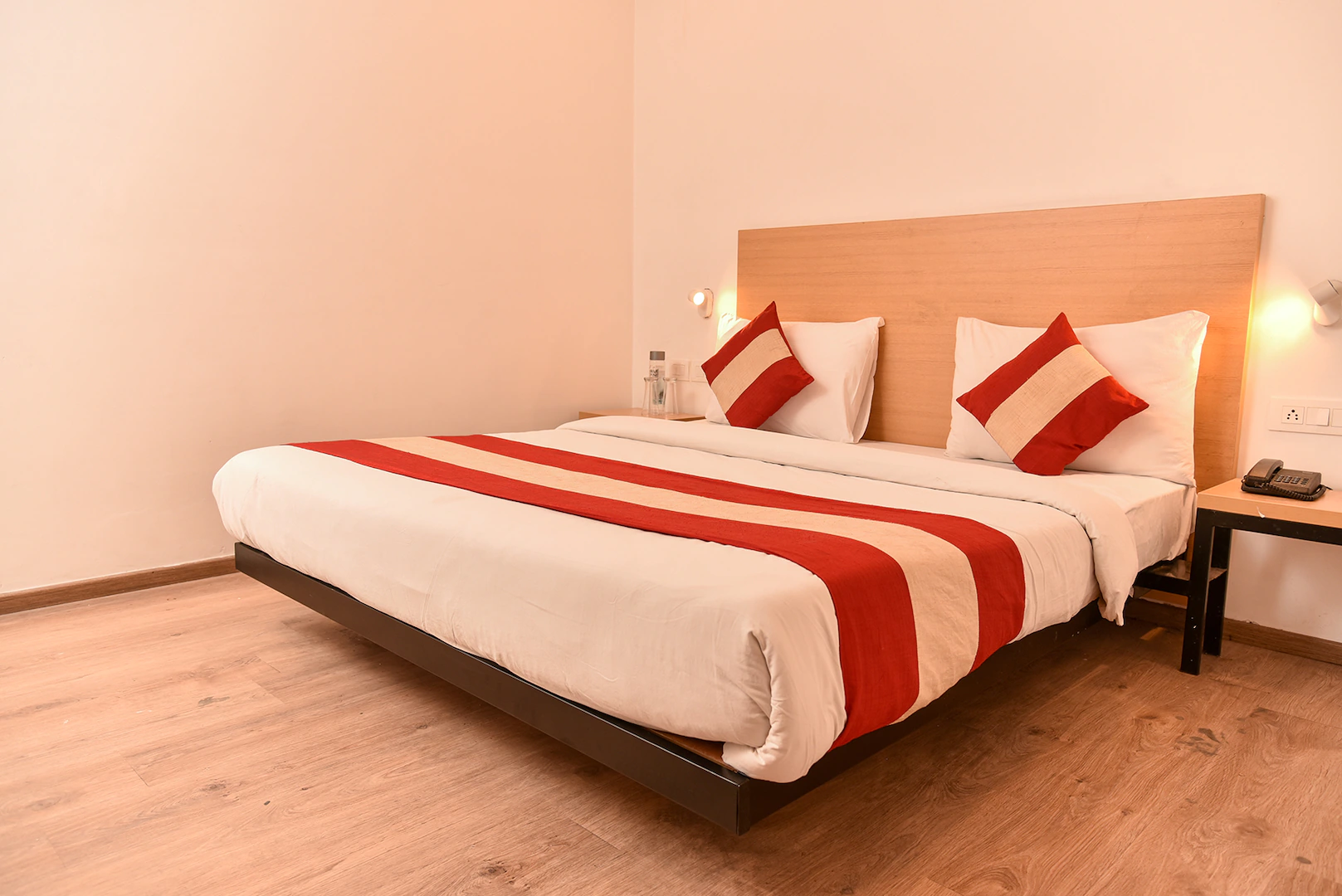 hotel white saffron by f9 hotels