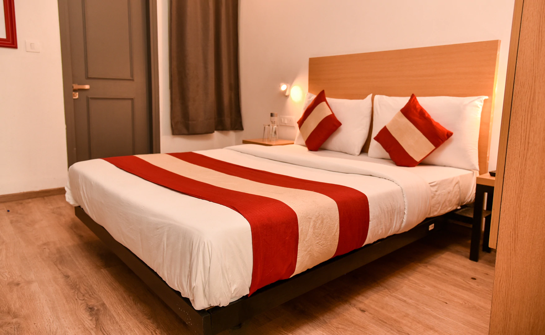 hotel white saffron by f9 hotels