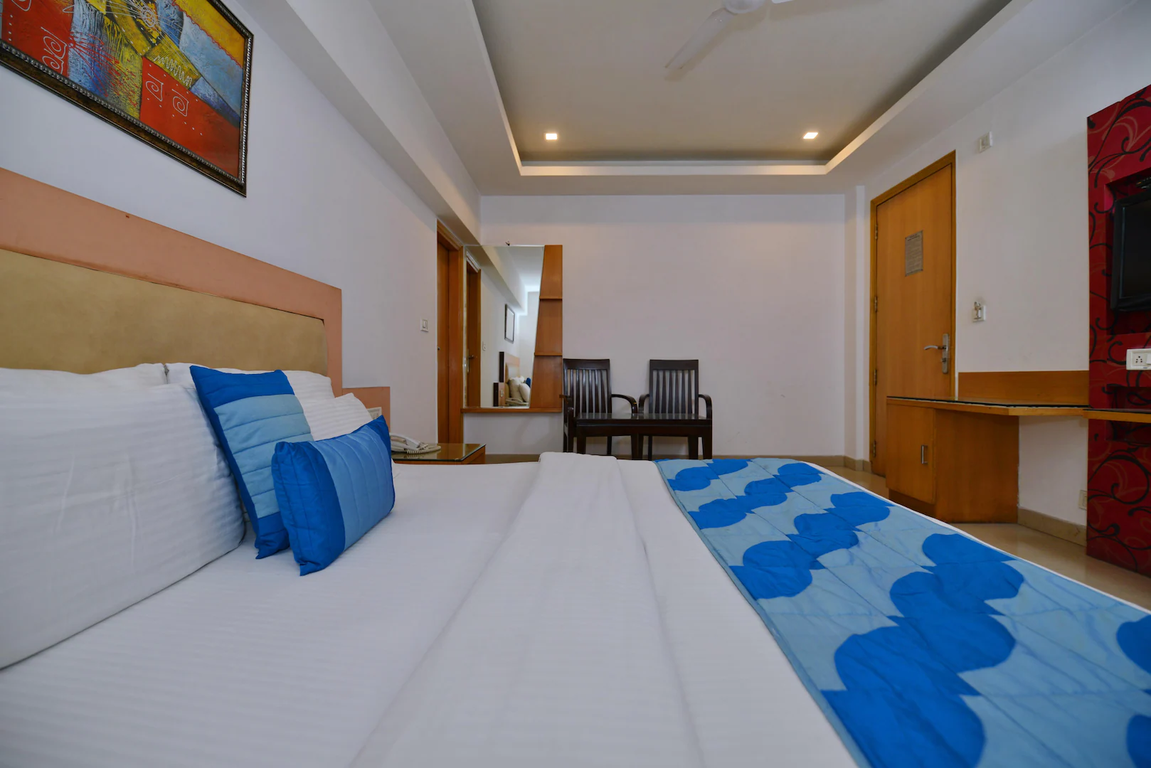 hotel white saffron by f9 hotels