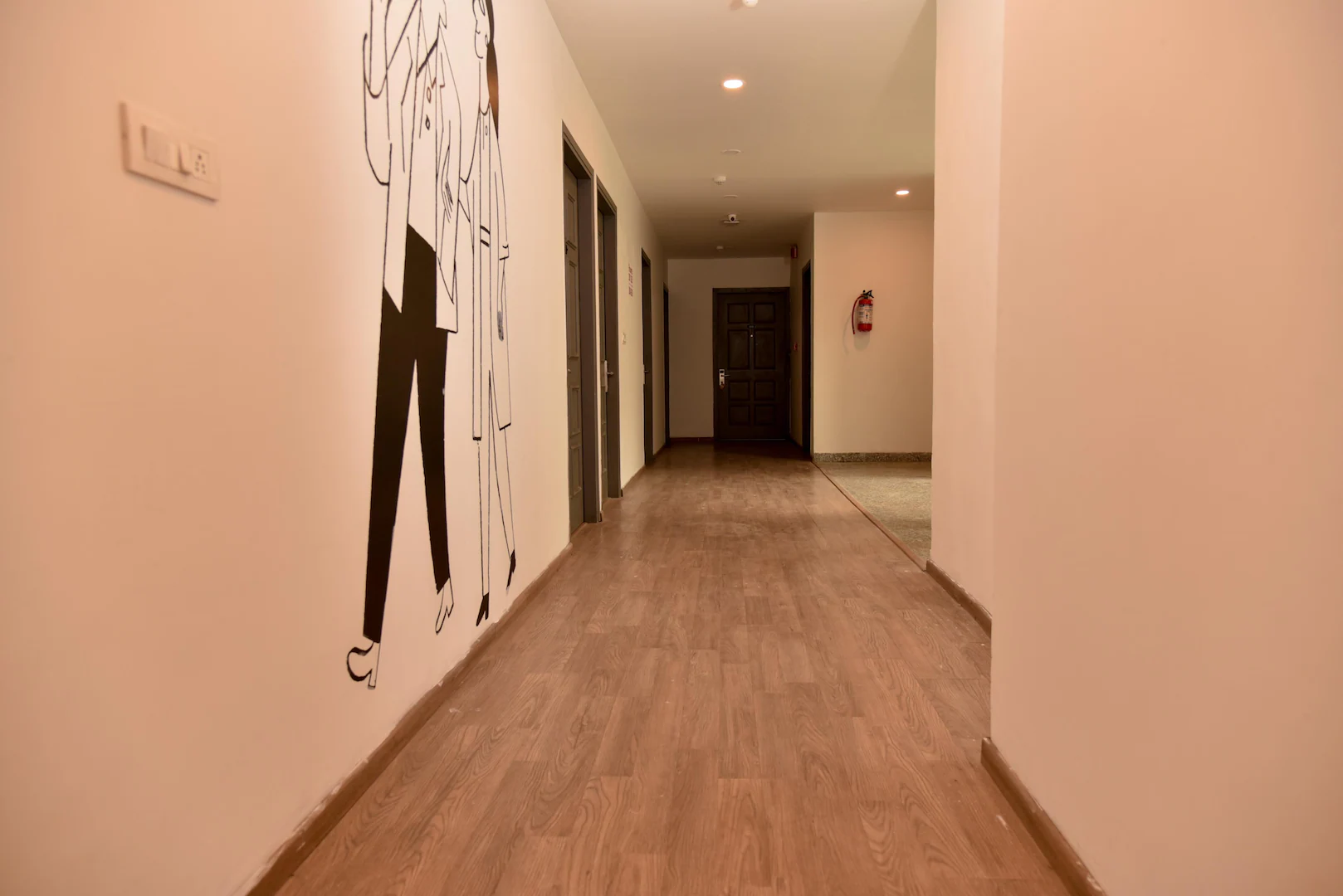 hotel white saffron by f9 hotels