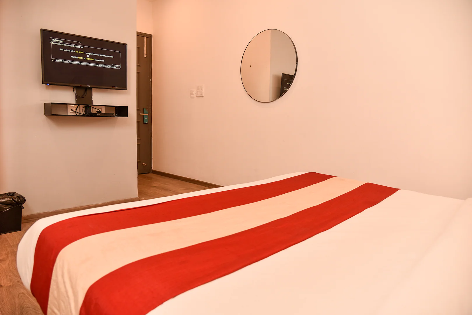 hotel white saffron by f9 hotels