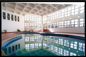 Valley View Beacon Resort, Mahableshwar, Central Mahabaleshwar, Mahabaleshwar,4 star
